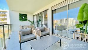 Sunset - Luxury Property - Pool - Garden - 500m Beach