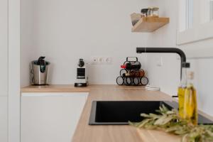 Villa Dia, Mikri Vigla Naxos