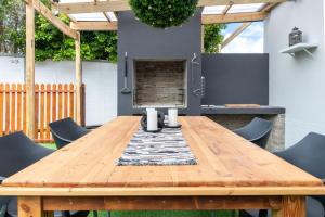 Hartenbos Breakaway Boathouse