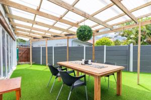 Hartenbos Breakaway Boathouse