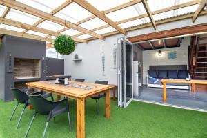 Hartenbos Breakaway Boathouse