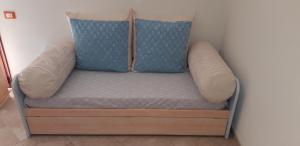 Meravisola Costa Rei Holiday Rooms img13