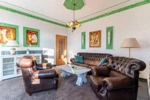 Villa Venske 3-Raum Fewo, Balkon, Parkplatz - Granitzhof