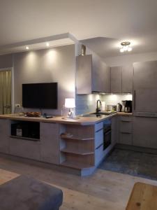 Appartement "Ostseeoase"