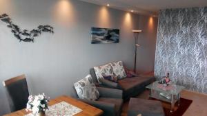 Appartement "Ostseeoase"