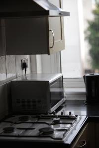 Homely Family Hideaway