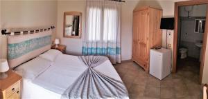 Meravisola Costa Rei Holiday Rooms img11