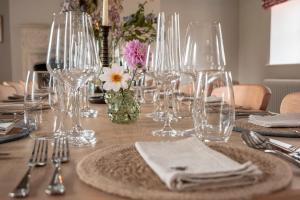 Brokenborough Farmhouse