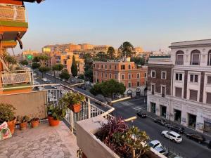 Spacious Apartment in City Centre