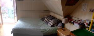 B&B / Chambres d'hotes Alsace nature et decouvertes : photos des chambres