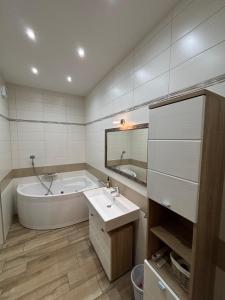 Apartma Vila De Casa 
