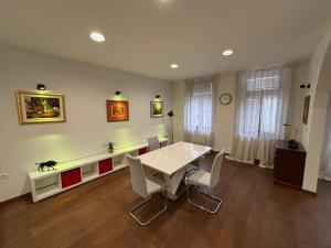 Apartma Vila De Casa 