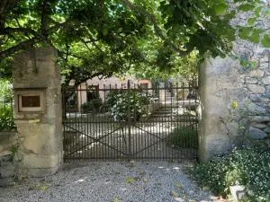 La Maison de Piolon - Veaux