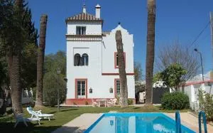 Fantástico chalet en Sevilla - Montequinto