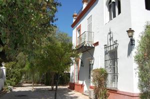 Fantástico chalet en Sevilla