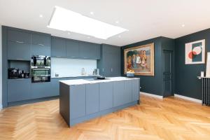 Villas Green Place - Amazing house with swimming pool : photos des chambres