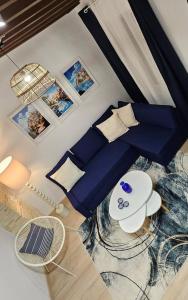 LovelyLoft Trafalgar