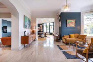 Villas Green Place - Amazing house with swimming pool : photos des chambres