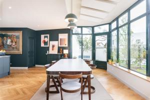 Villas Green Place - Amazing house with swimming pool : photos des chambres