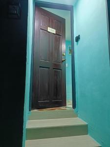 Divines Crib, Fully Airconditioned!