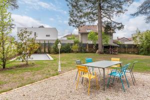 Villas Green Place - Amazing house with swimming pool : photos des chambres