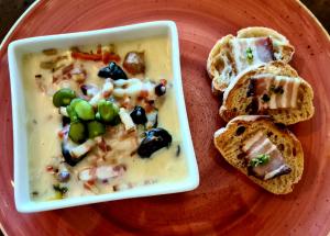 Hotels Domaine de La Rhonie : photos des chambres