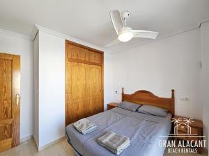 Adosado en Gran alacant - Monte y Mar 4