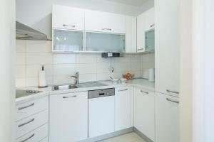 House with pool in Marcana