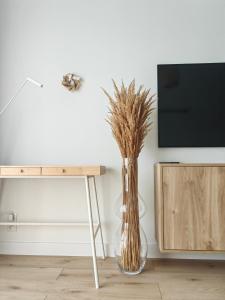 Apartament Natura 24 - SPA, siłownia