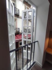 L1 - Disfruta en Os Vinos a dos pasos de la catedral