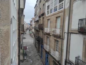 L1 - Disfruta en Os Vinos a dos pasos de la catedral