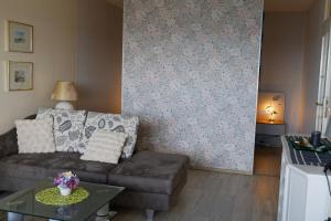 Appartement "Sonnenperle"