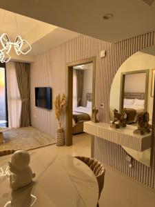 MH - 2BR Aykon City Tower C 6003 - 4-star hotels in Dubai
