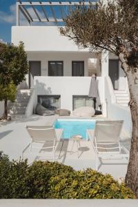 Villa Amy Agios Prokopis