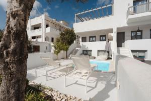 Villa Amy Agios Prokopis