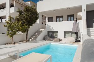 Villa Amy Agios Prokopis