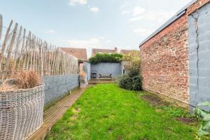 Maisons de vacances Maison 2 chambres avec jardin & parking gratuit : photos des chambres