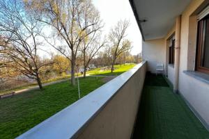 Appartements SOH Rent Strasbourg appartement wifi terrasse : photos des chambres