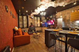 Chez Potter Escape Game, Secret Room, PS5 Garage, Logements Insolites