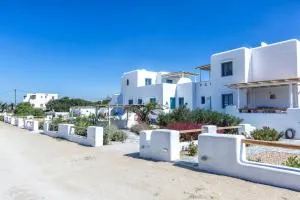 Annais Casa Mikri Vigla - Mikri Vigla