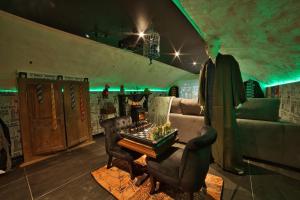 Chez Potter Escape Game, Secret Room, PS5 Garage, Logements Insolites