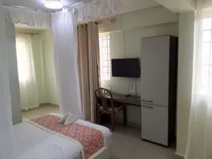 Ashley Suites Hotel - Tororo