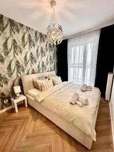 Apartamenty-Chelm 43 - 弗拉基米尔-沃伦斯基