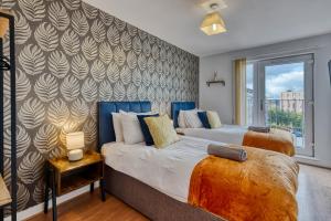 Comfy Flat & Free Parking