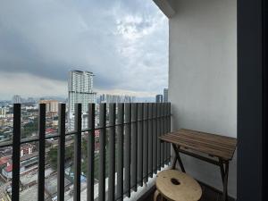The Lux By Colony Infinitum KLCC