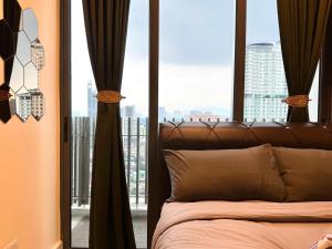 The Lux By Colony Infinitum KLCC