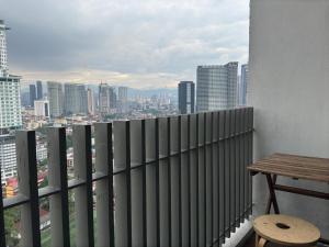 The Lux By Colony Infinitum KLCC