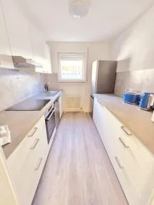 Apartments EFDE Monteurwohnungen - Flein