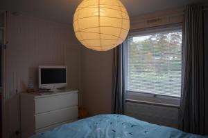 81 Glan Gwna chalet with lakeside balcony