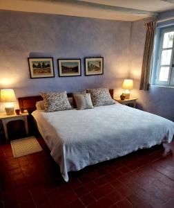 B&B / Chambres d'hotes La Maison de Piolon : photos des chambres